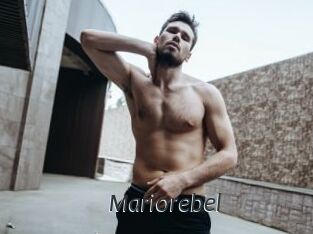Mariorebel