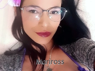 mariross Ligne Rose