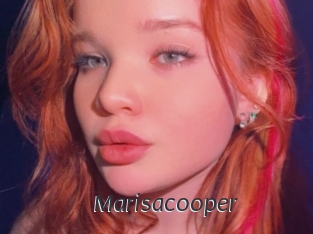 Marisacooper