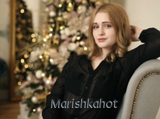 Marishkahot