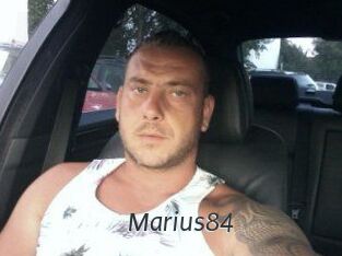 Marius84