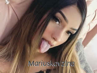 Mariuskavzlna