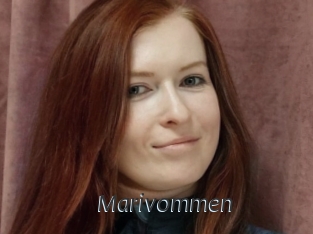 marivommen Ligne Rose
