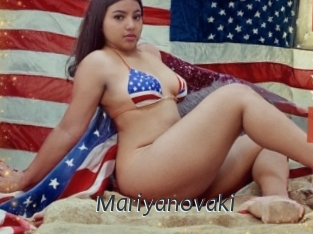 Mariyanovaki