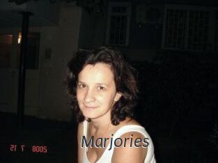 Marjories