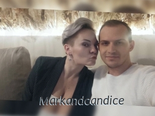 markandcandice Ligne Rose