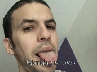 Markbcnshows