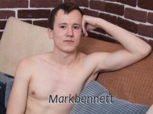 Markbennett