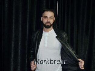 Markbrent
