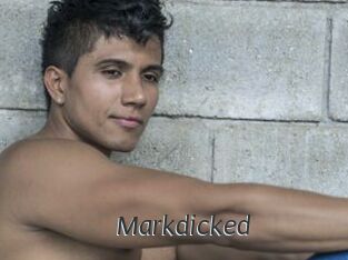 Markdicked