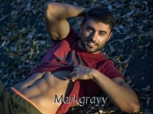 Markgrayy