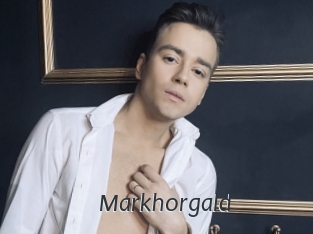 Markhorgald