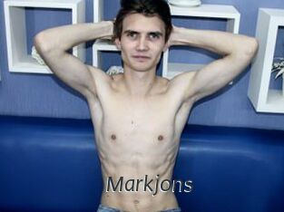 Markjons