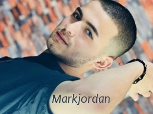 Markjordan