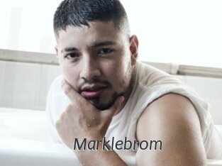 Marklebrom