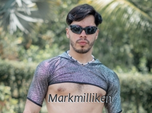 markmilliken Ligne Rose