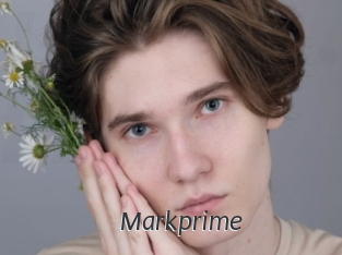 Markprime