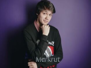 Markrut