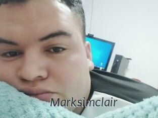 Marksimclair