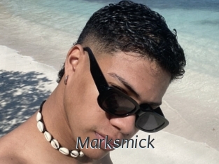 Marksmick