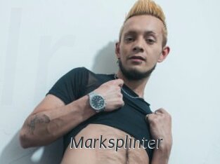 Marksplinter