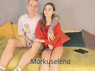 markuselena Ligne Rose