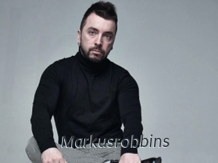markusrobbins Ligne Rose