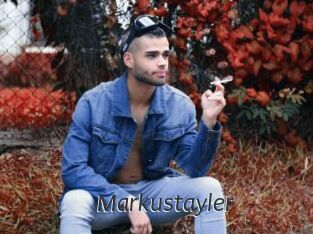 Markustayler