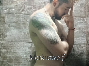 Markuswolf