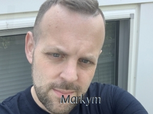 markym Ligne Rose