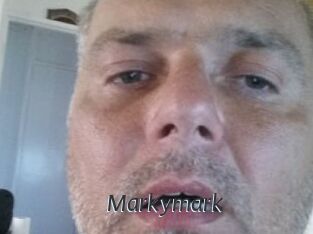 Markymark