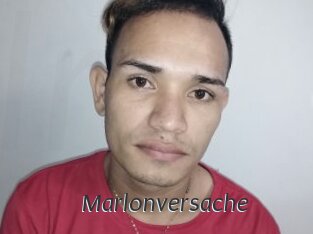 marlonversache Ligne Rose