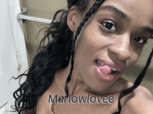 marlowlovee Ligne Rose