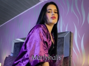 Marlyhalls