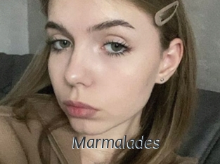 Marmalades