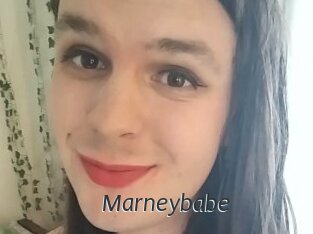 Marneybabe