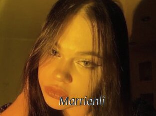 Marrianli