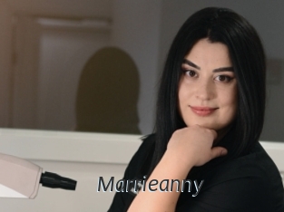 marrieanny Ligne Rose