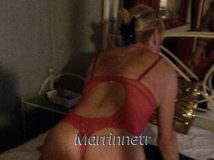 Marrinnetr