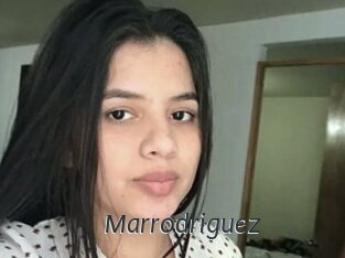 Marrodriguez