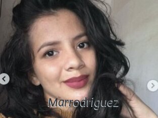 Marrodriguez