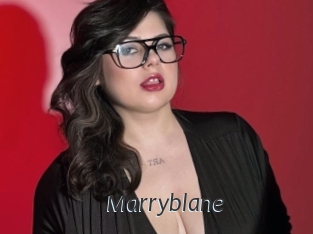 Marryblane