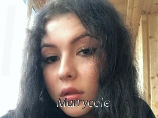 Marrycole