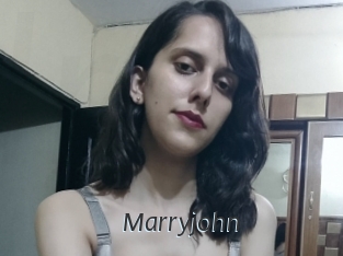 Marryjohn