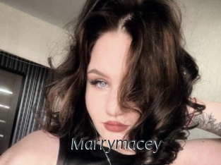 Marrymacey