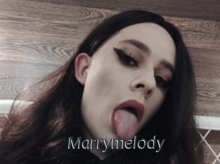 marrymelody Ligne Rose