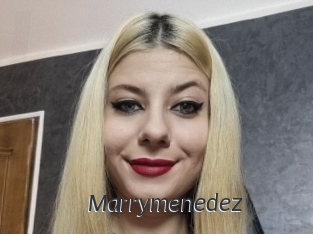 marrymenedez Ligne Rose