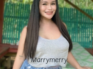 Marrymerry