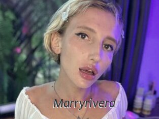 Marryrivera