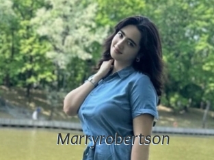 Marryrobertson